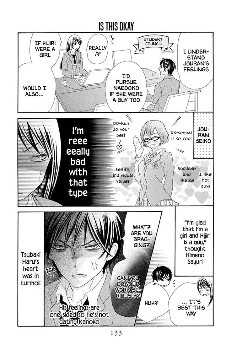 Koi Nashi Ai Nashi 14 9