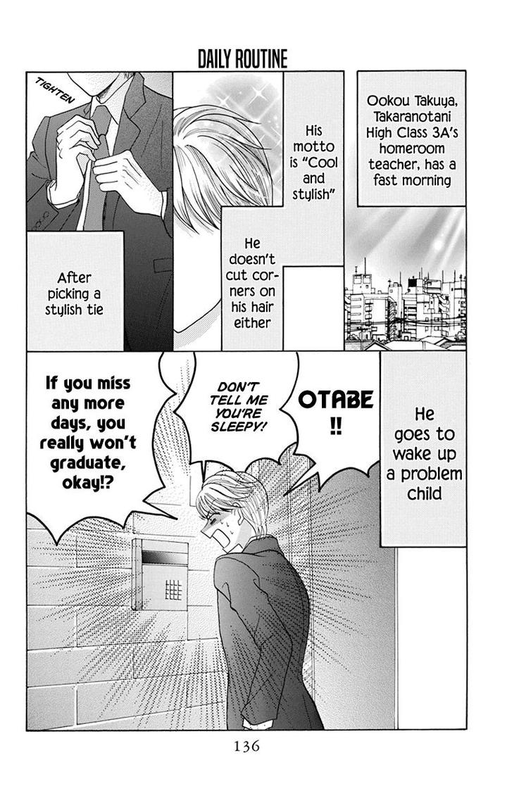 Koi Nashi Ai Nashi 15 2