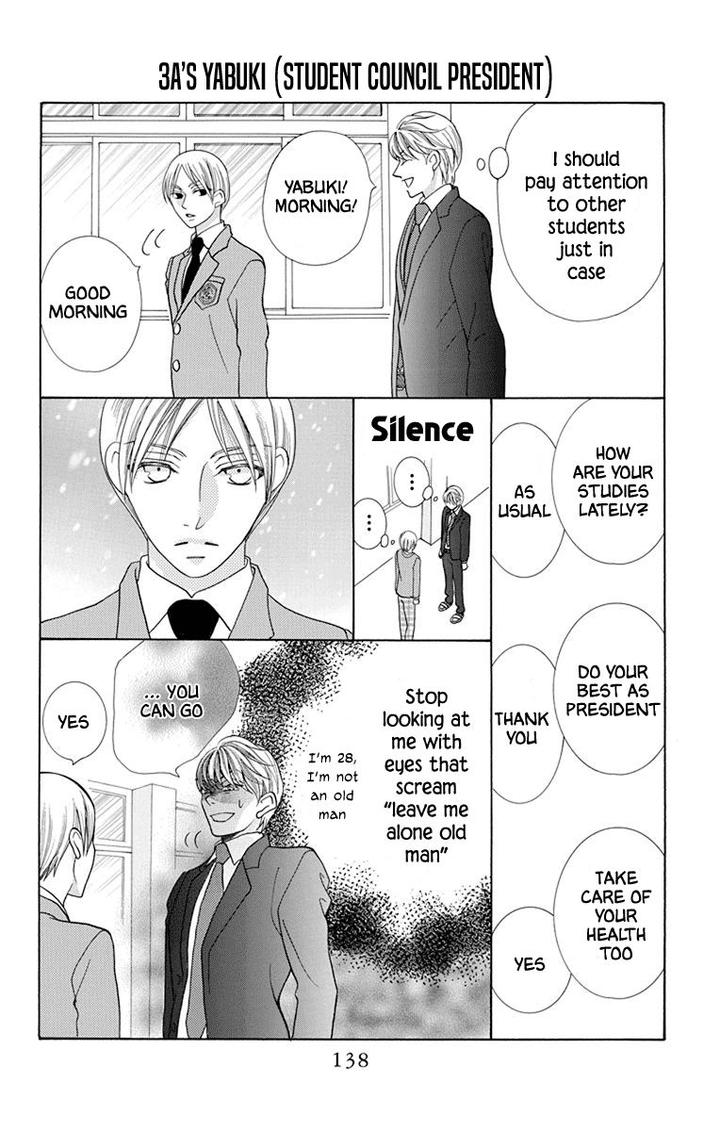 Koi Nashi Ai Nashi 15 4