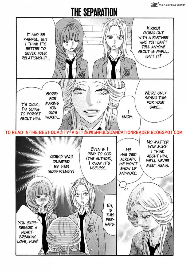 Koi Nashi Ai Nashi 4 9