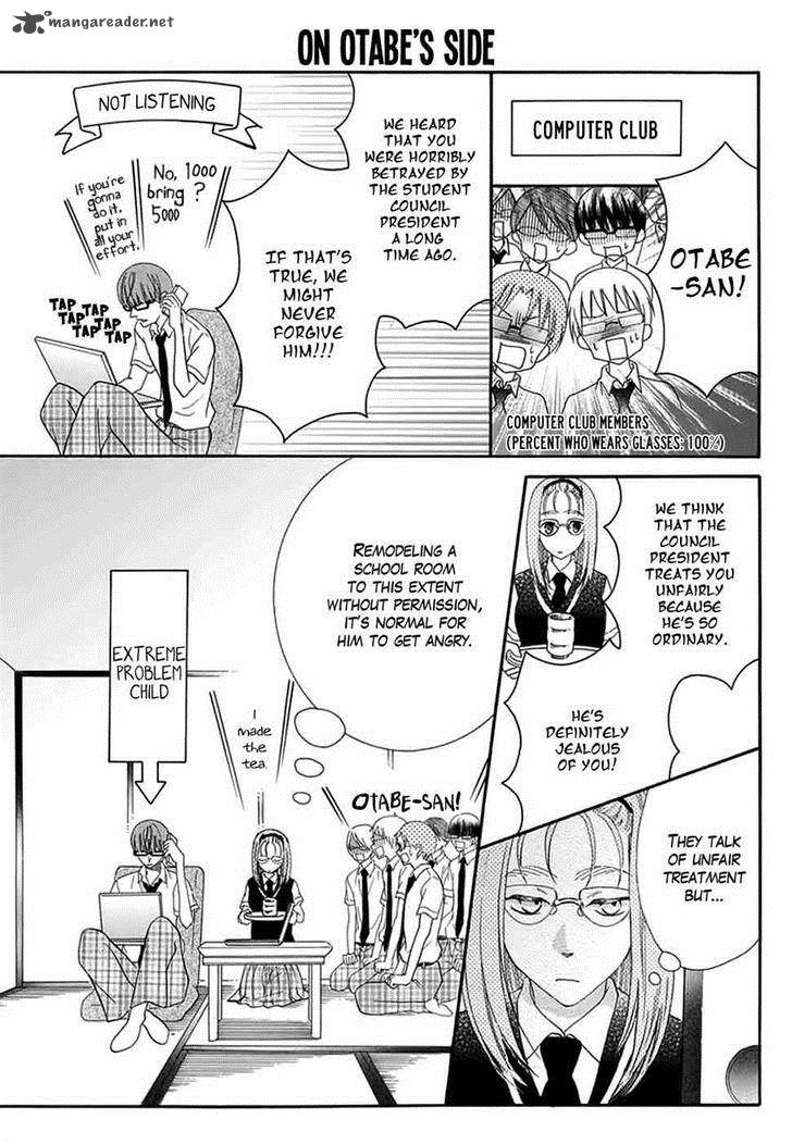 Koi Nashi Ai Nashi 5 6