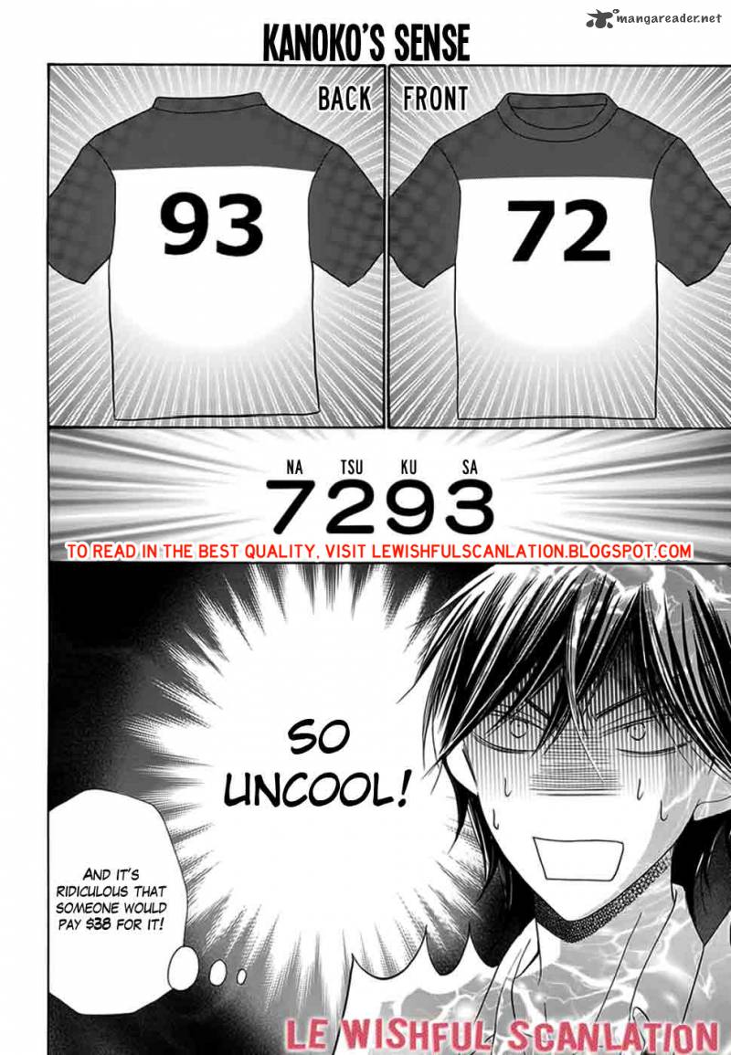 Koi Nashi Ai Nashi 6 9