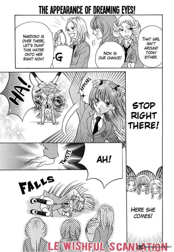 Koi Nashi Ai Nashi 7 9