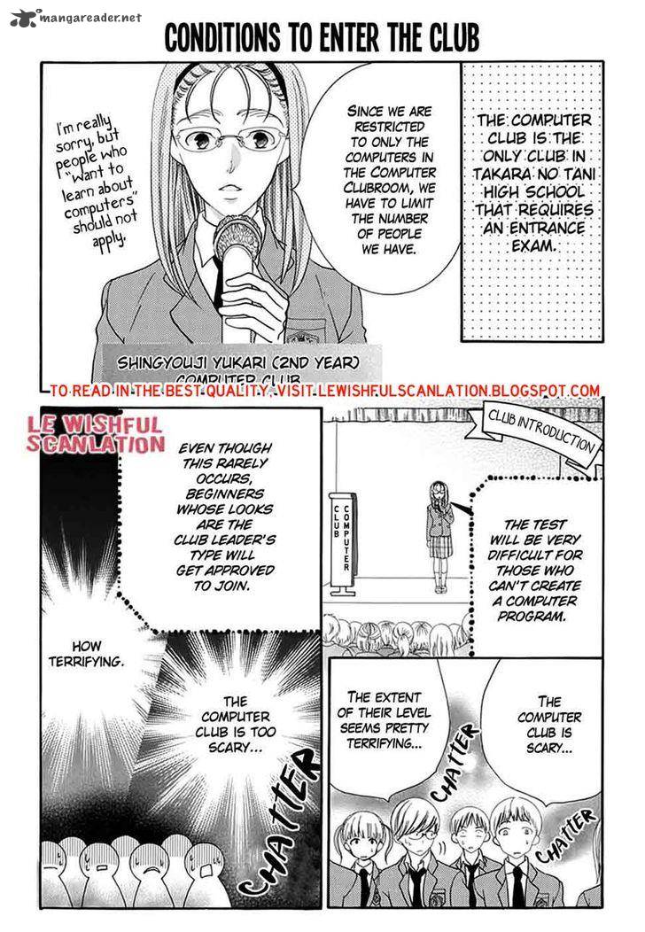 Koi Nashi Ai Nashi 8 4