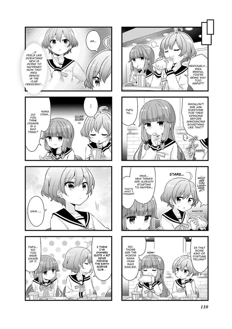 Koi Suru Asteroid 50 6