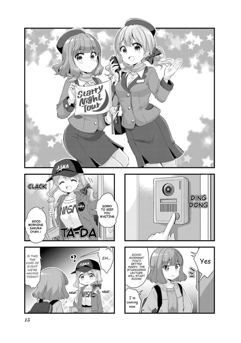 Koi Suru Asteroid 52 1