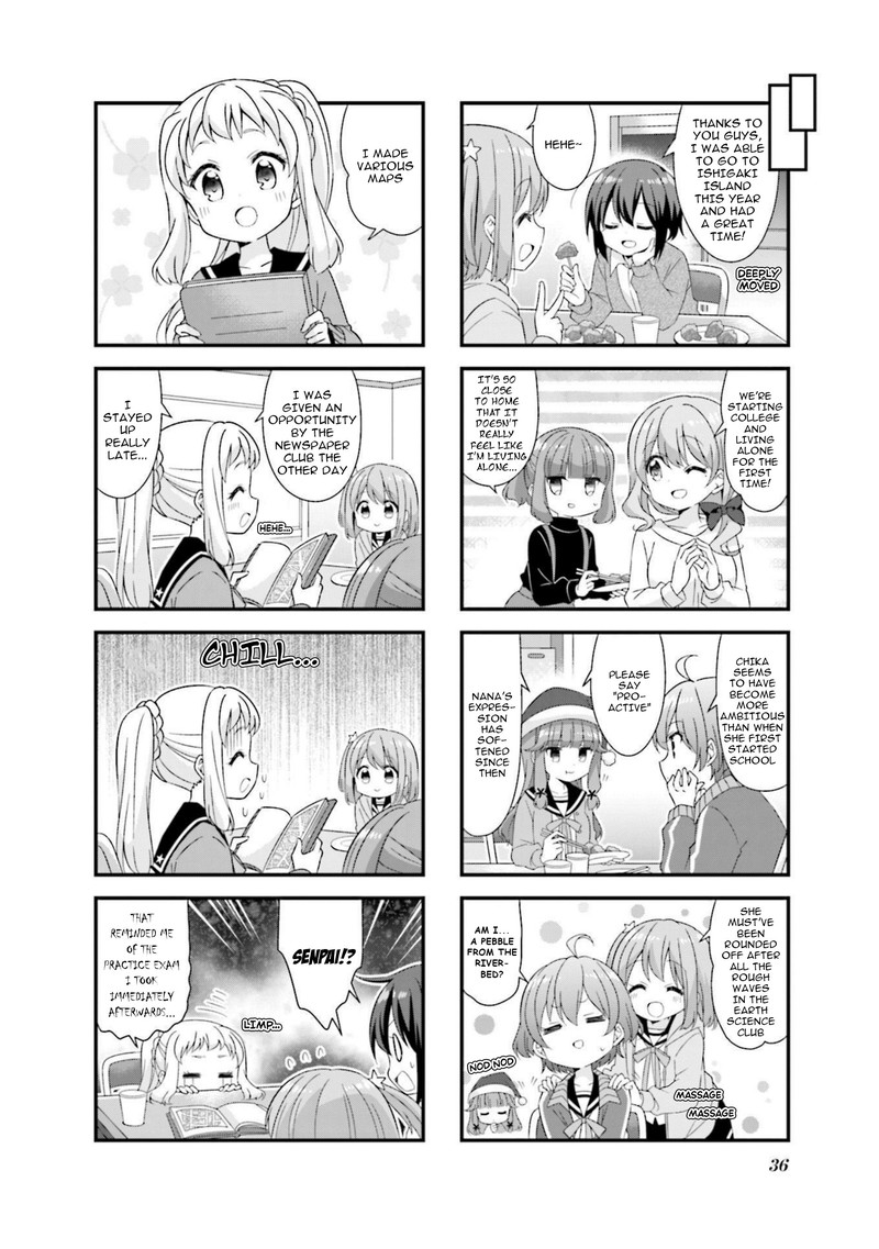 Koi Suru Asteroid 54 6