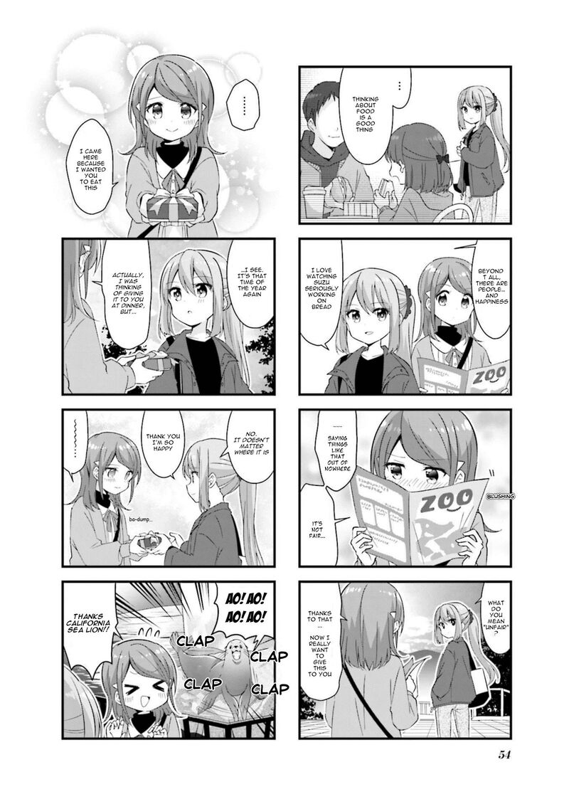 Koi Suru Asteroid 56 7