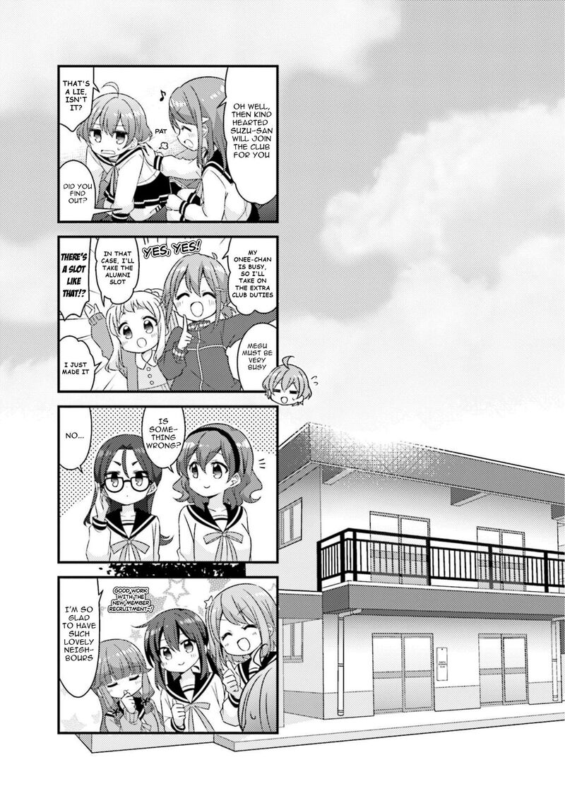 Koi Suru Asteroid 63 9