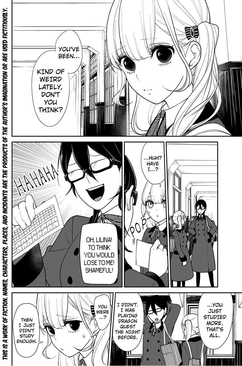 Koi To Uso 176 2