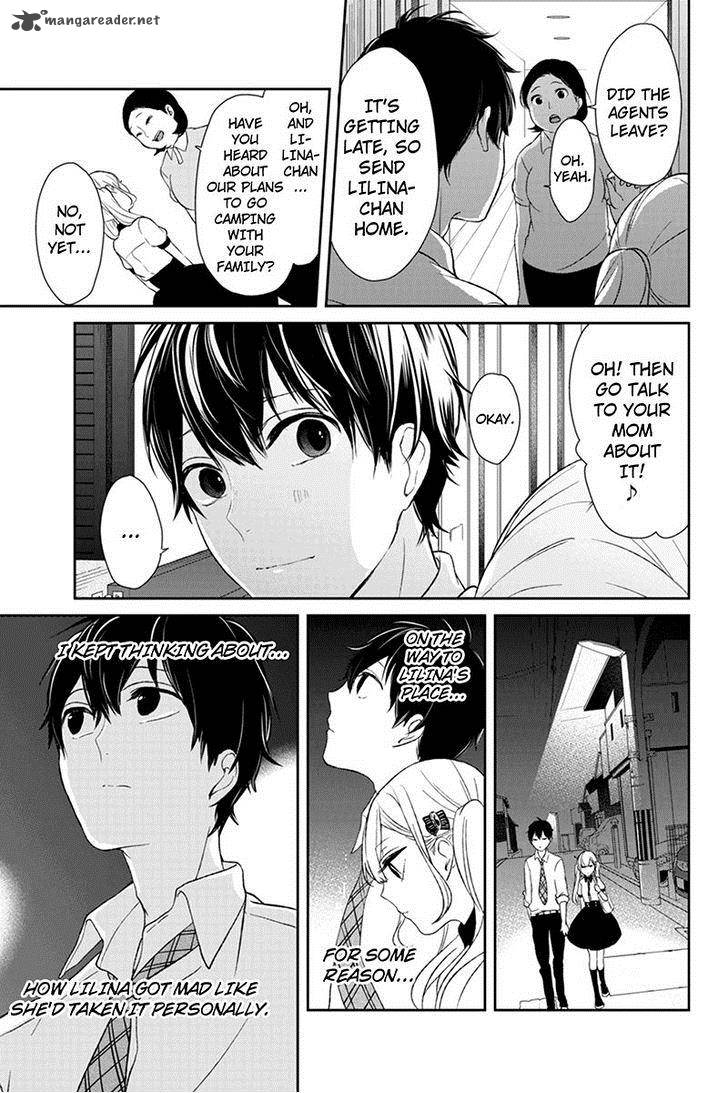 Koi To Uso 22 6