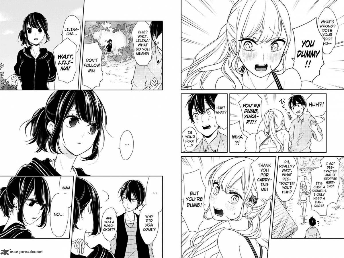 Koi To Uso 31 4