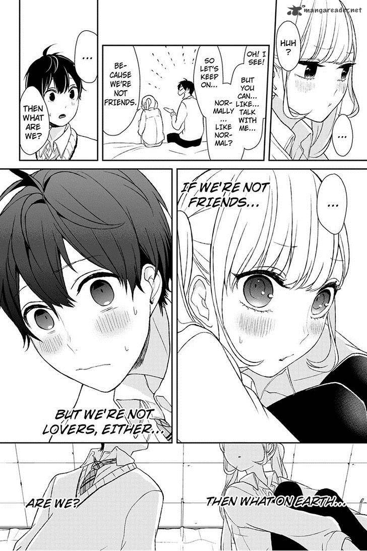 Koi To Uso 9 9