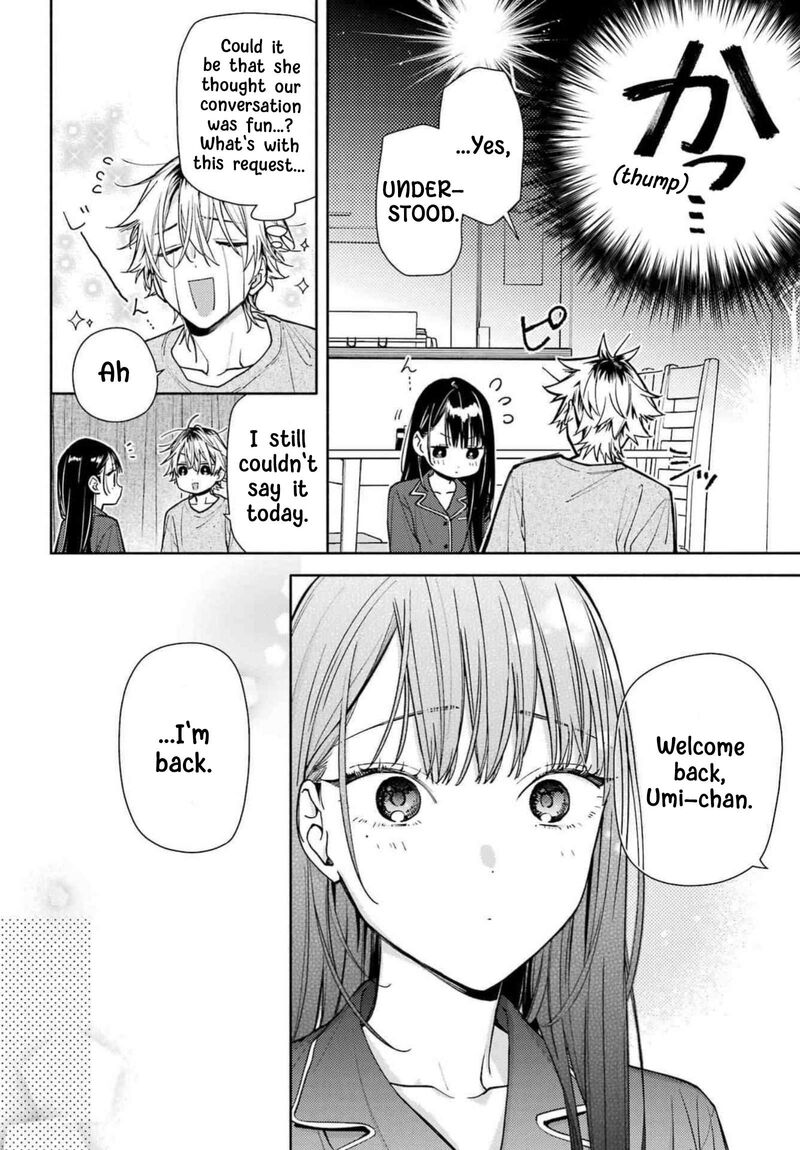 Koi To Yobu Ni Wa Sasayaka Desuga 9 11