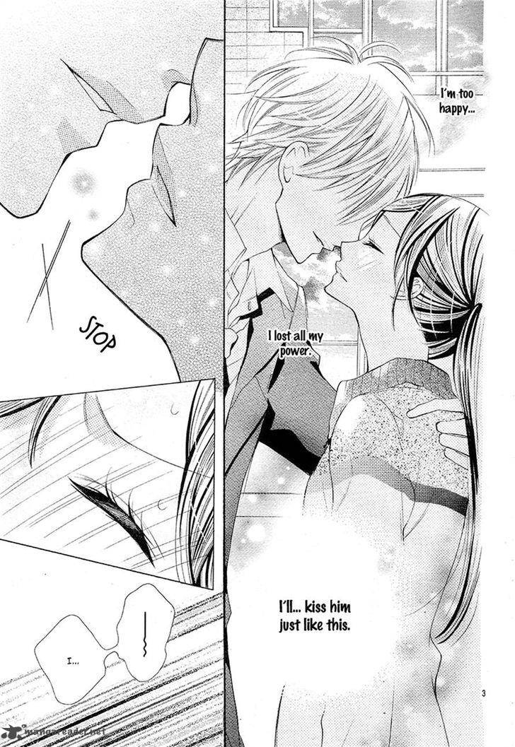 Koi Toka Kiss Toka Karada Toka 5 3