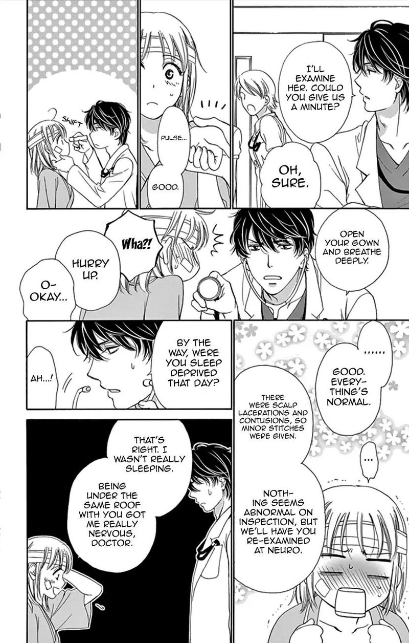 Koi Wa Tsuzuku Yo Dokomade Mo 11 27