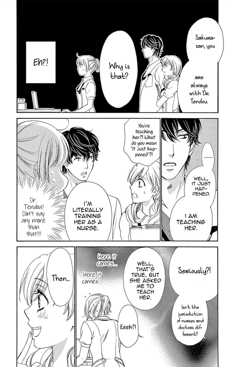Koi Wa Tsuzuku Yo Dokomade Mo 14 9