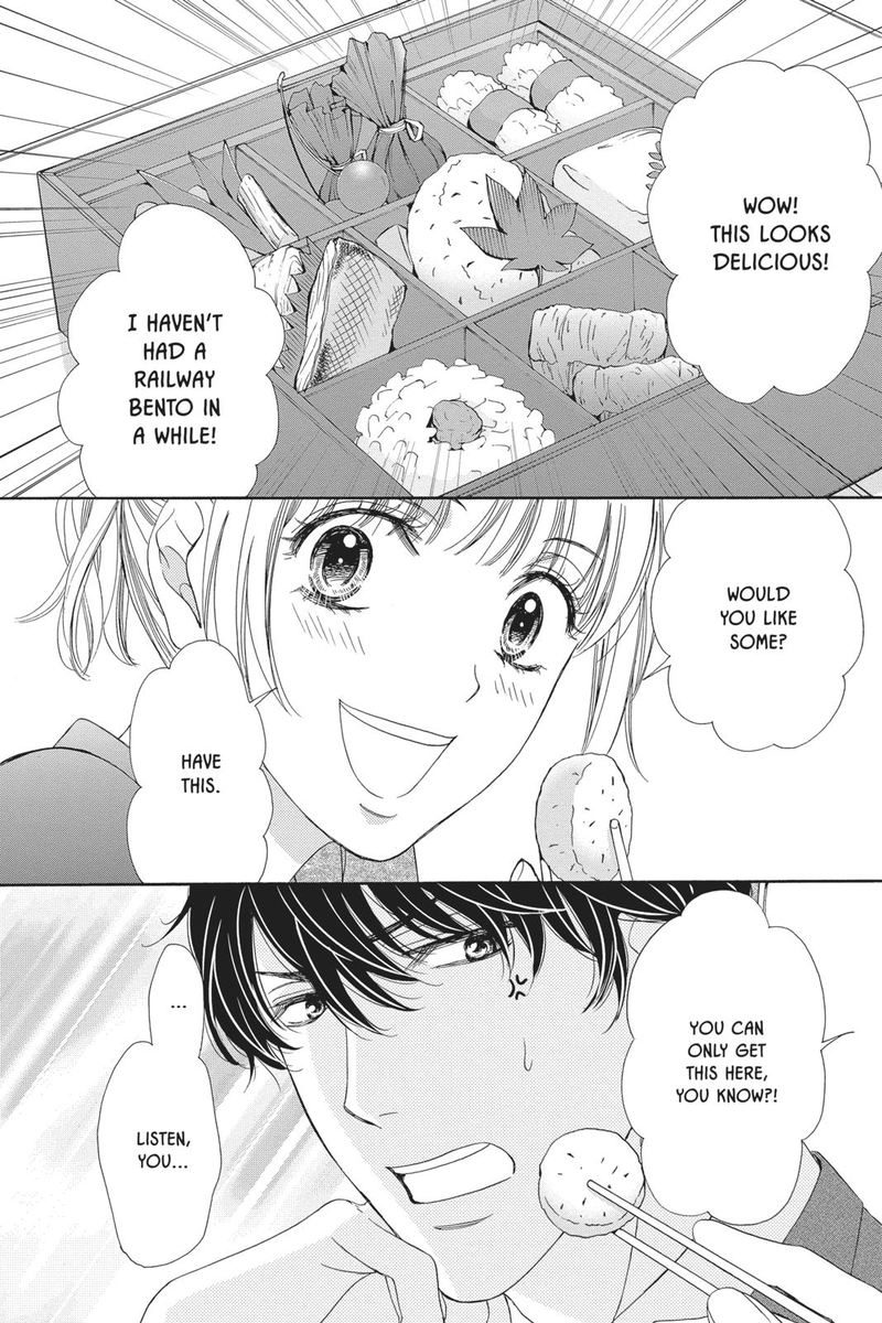 Koi Wa Tsuzuku Yo Dokomade Mo 15 2