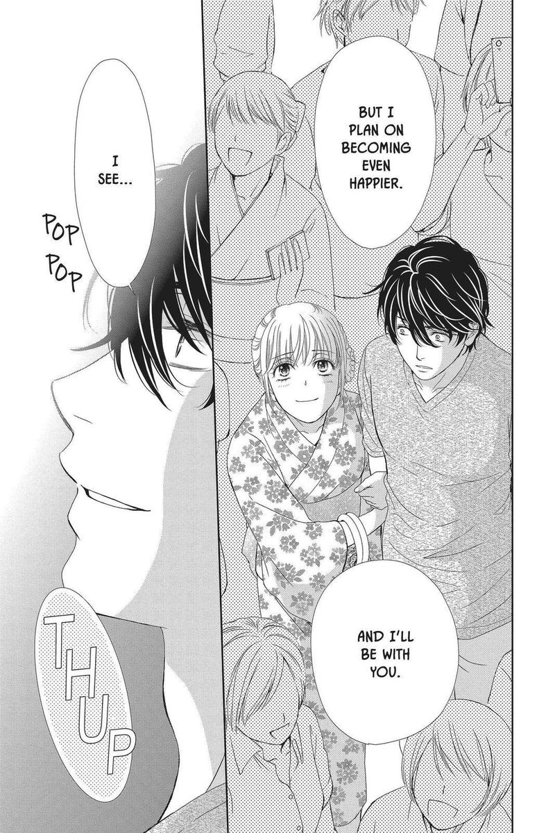 Koi Wa Tsuzuku Yo Dokomade Mo 29 23