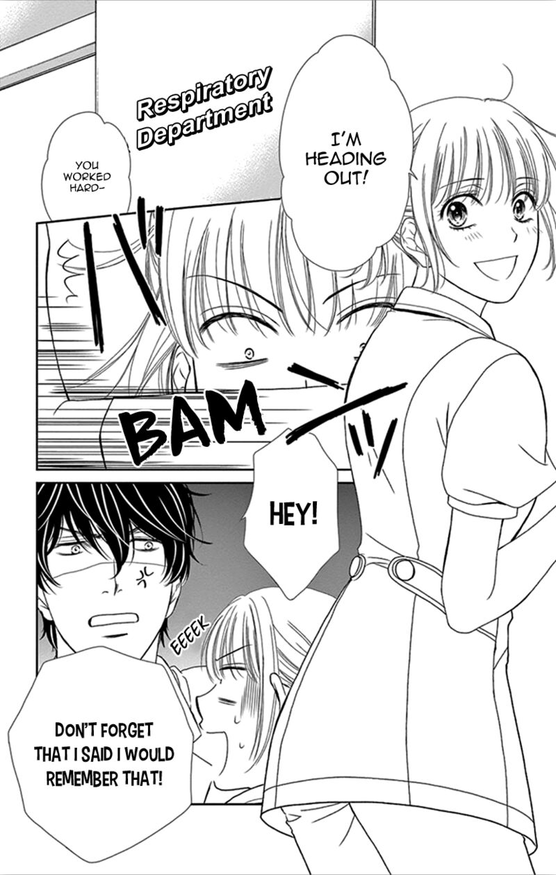 Koi Wa Tsuzuku Yo Dokomade Mo 32 32
