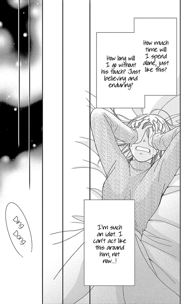 Koi Wa Tsuzuku Yo Dokomade Mo 33 17