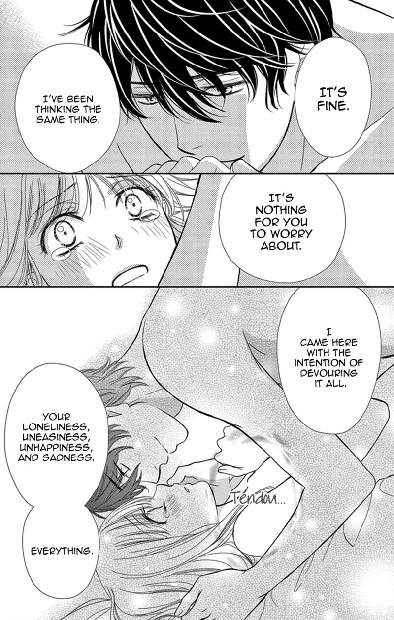 Koi Wa Tsuzuku Yo Dokomade Mo 33 27