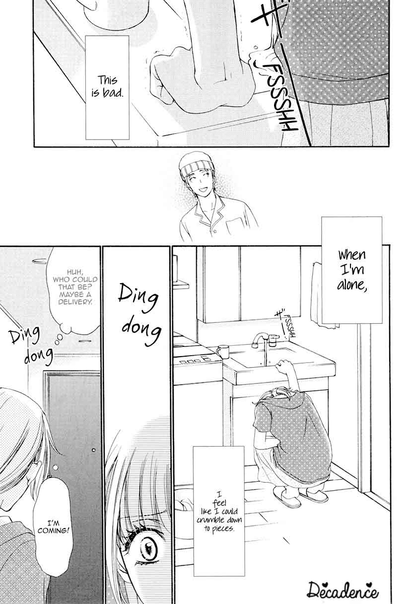 Koi Wa Tsuzuku Yo Dokomade Mo 5 20