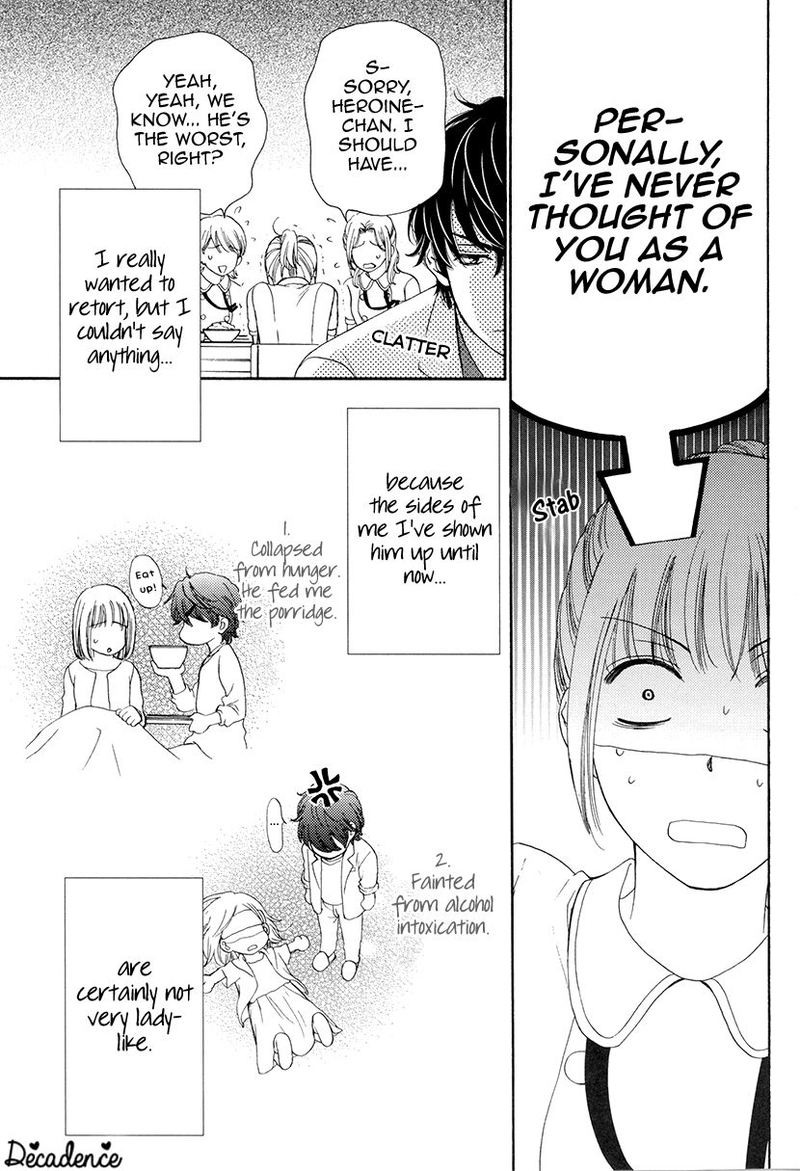 Koi Wa Tsuzuku Yo Dokomade Mo 6 8