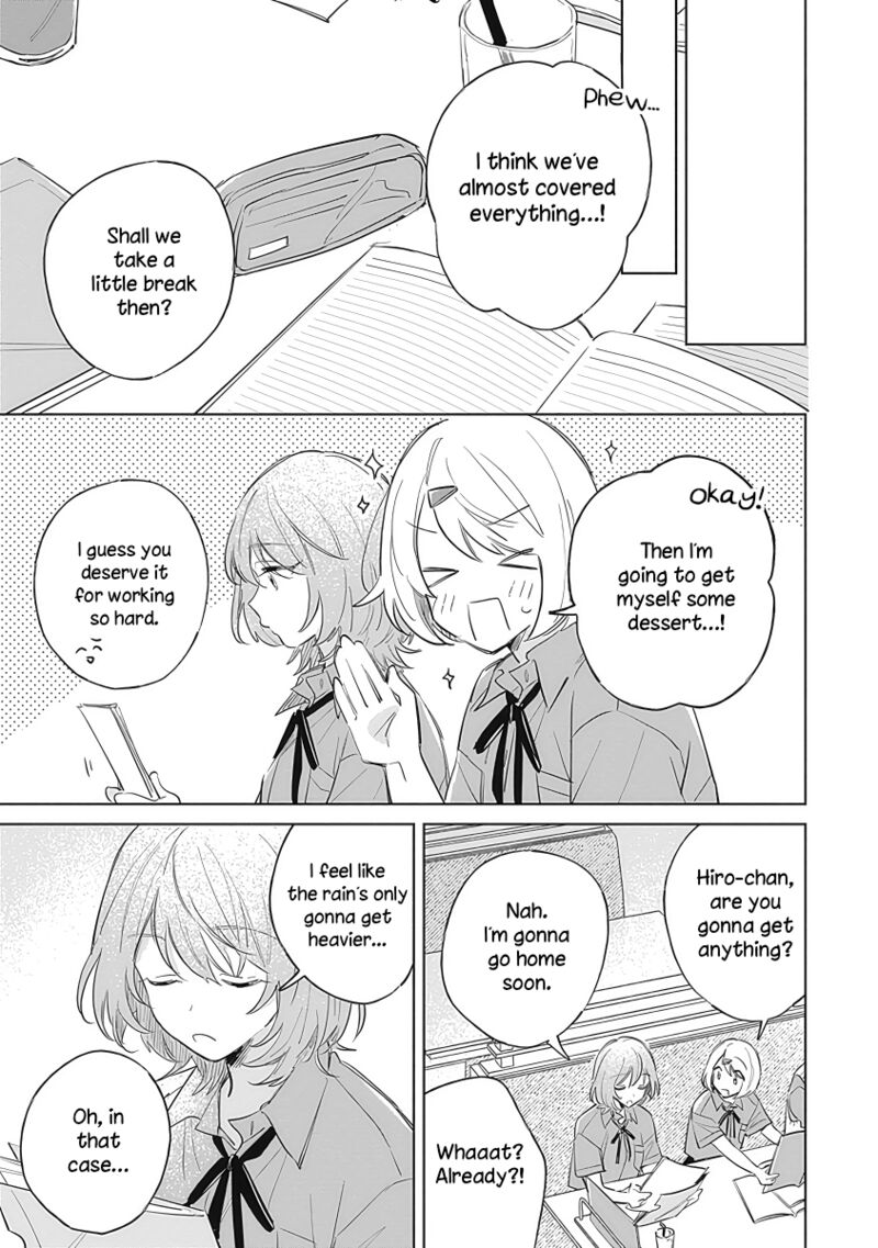 Koi Yori Aoku 10 13