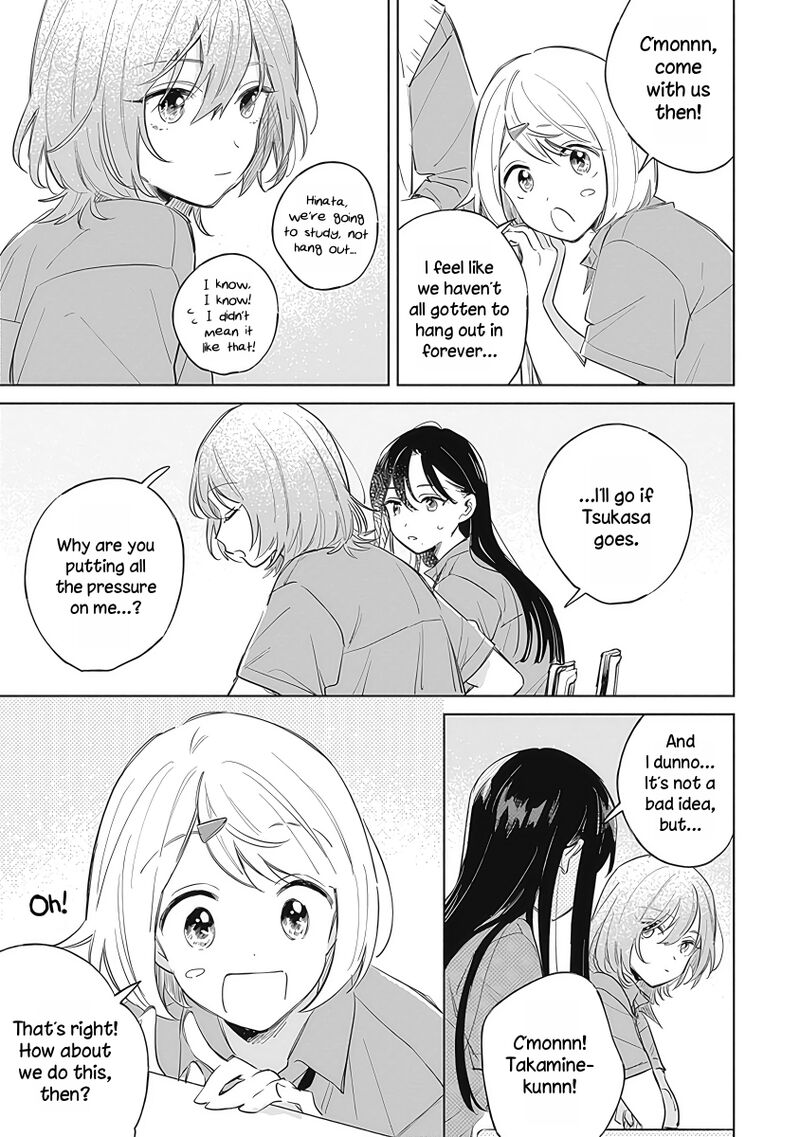 Koi Yori Aoku 10 7