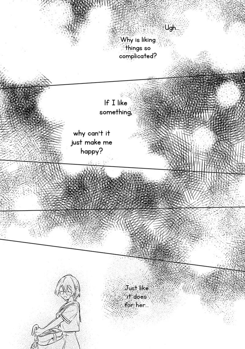 Koi Yori Aoku 11 15