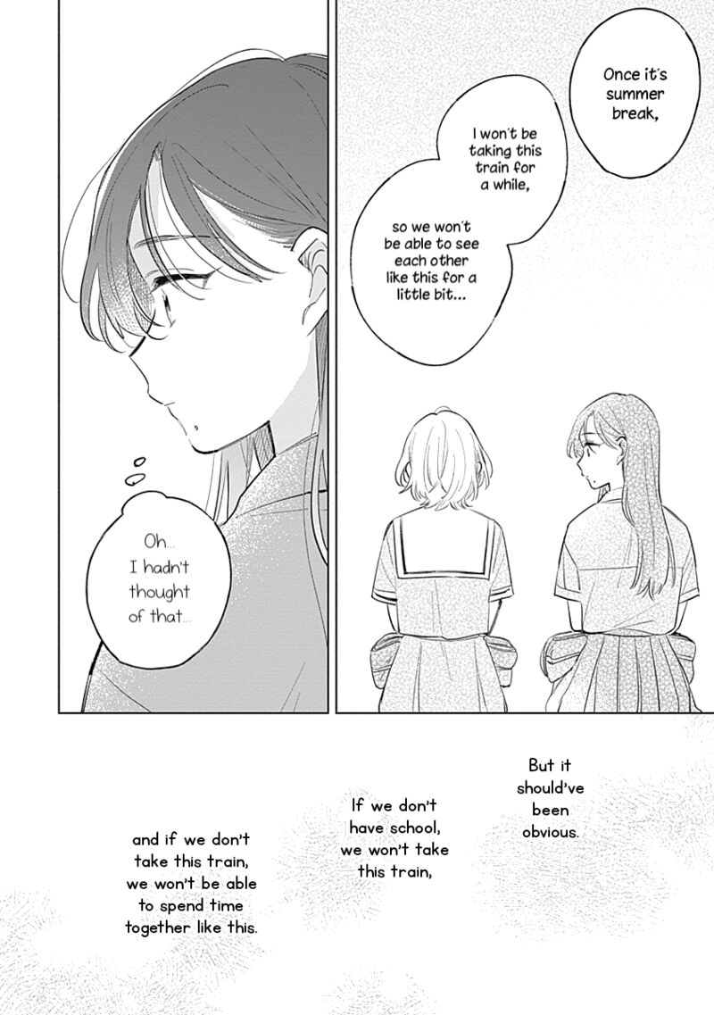 Koi Yori Aoku 12 10