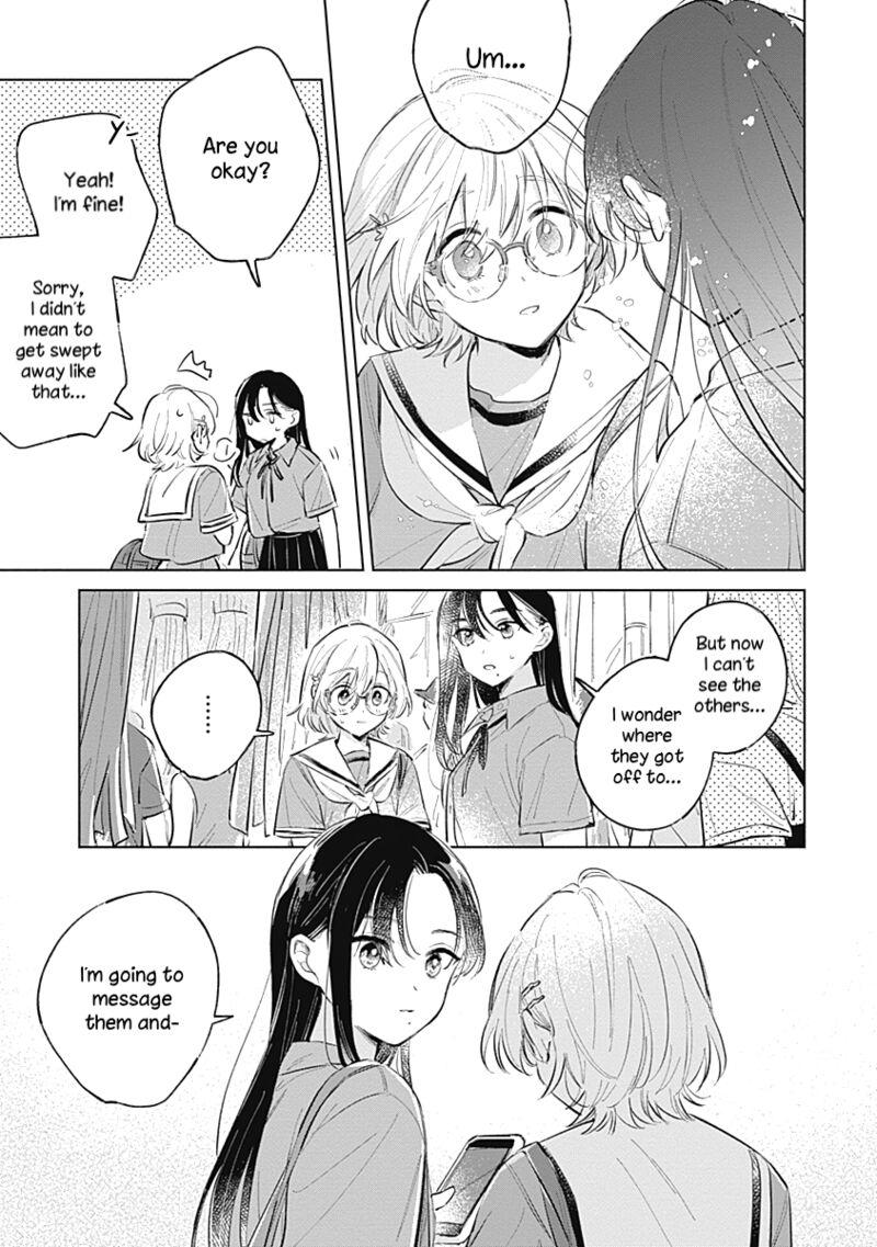 Koi Yori Aoku 13 21