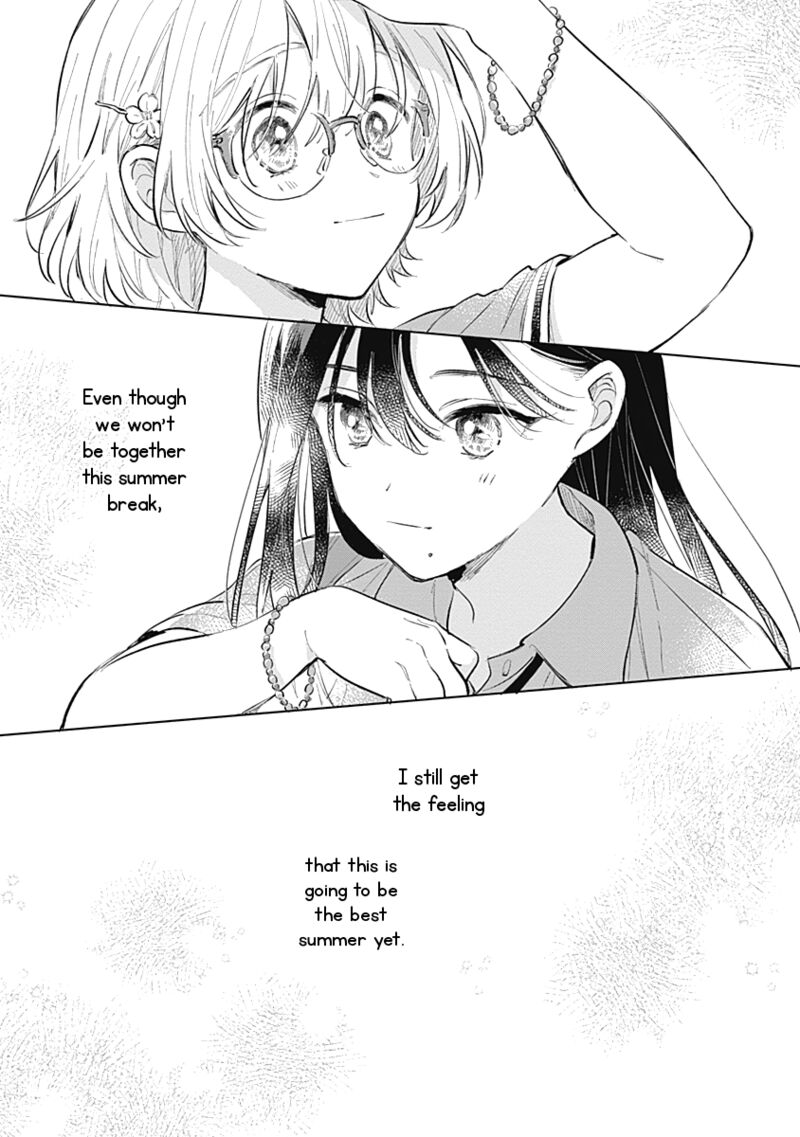 Koi Yori Aoku 13 28