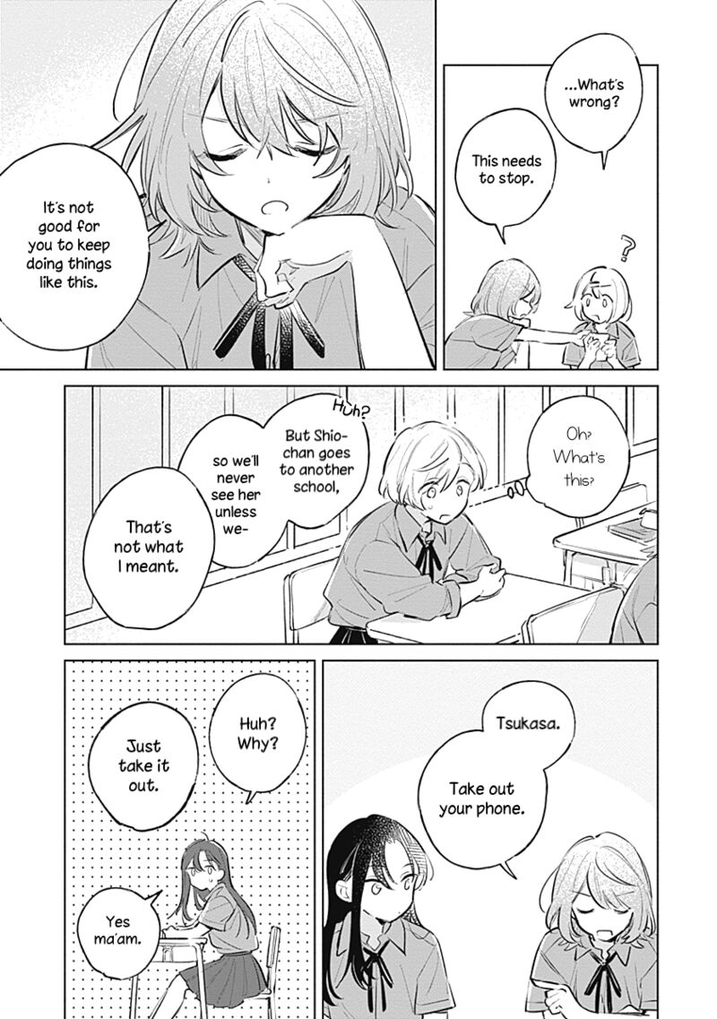 Koi Yori Aoku 13 5