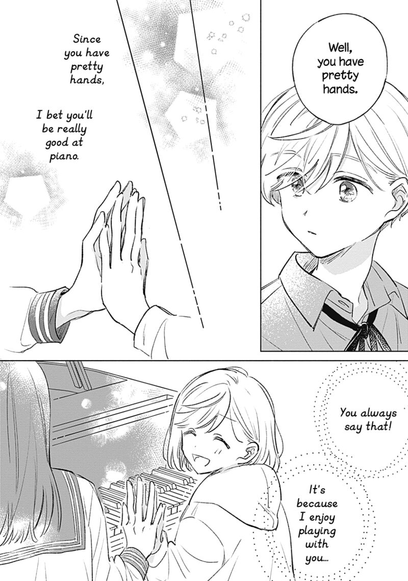 Koi Yori Aoku 18 16