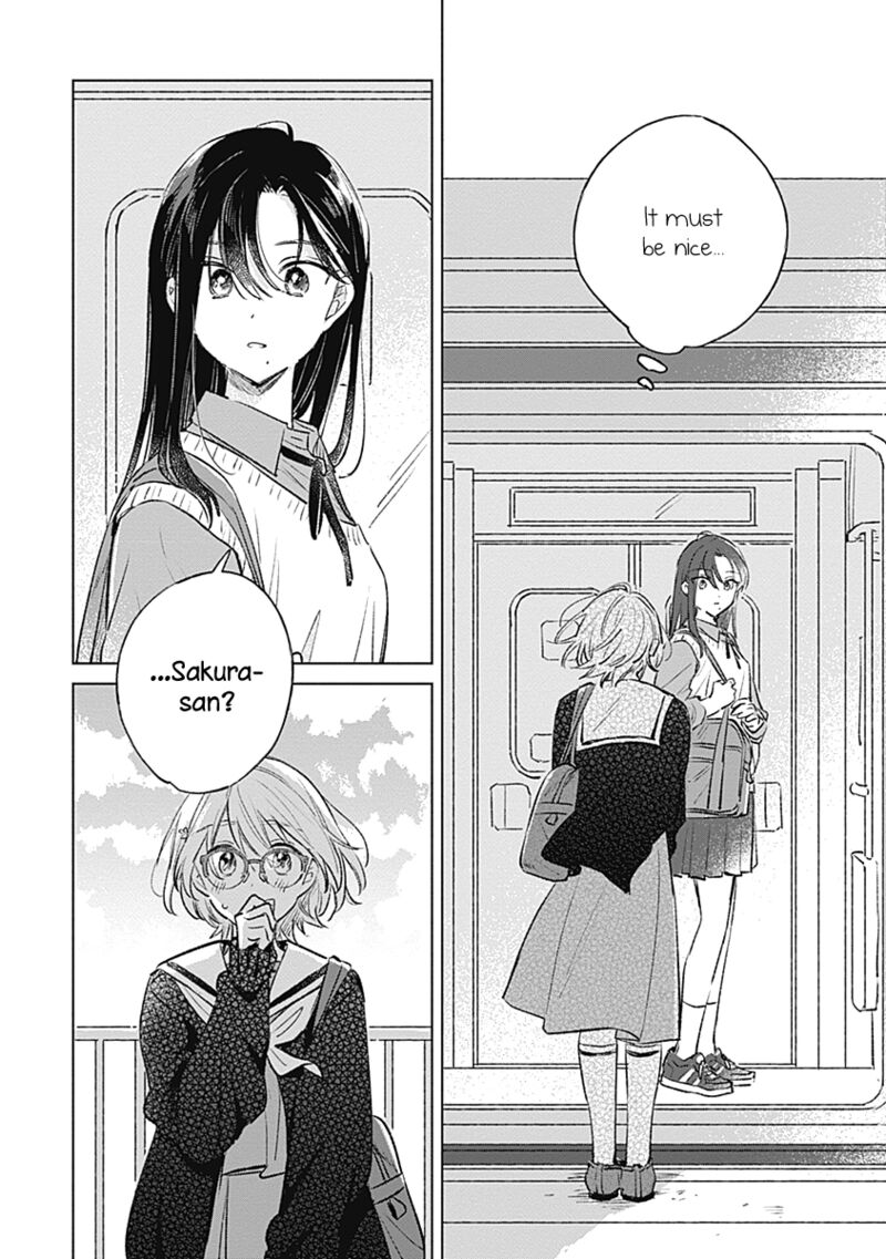 Koi Yori Aoku 19 20