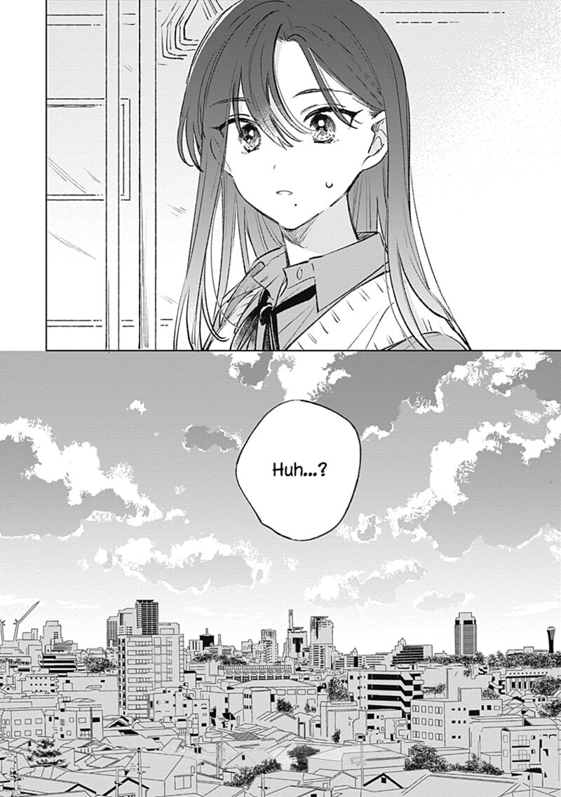 Koi Yori Aoku 19 22