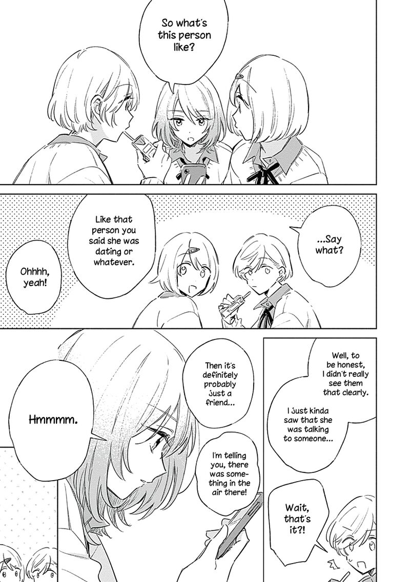 Koi Yori Aoku 3 9