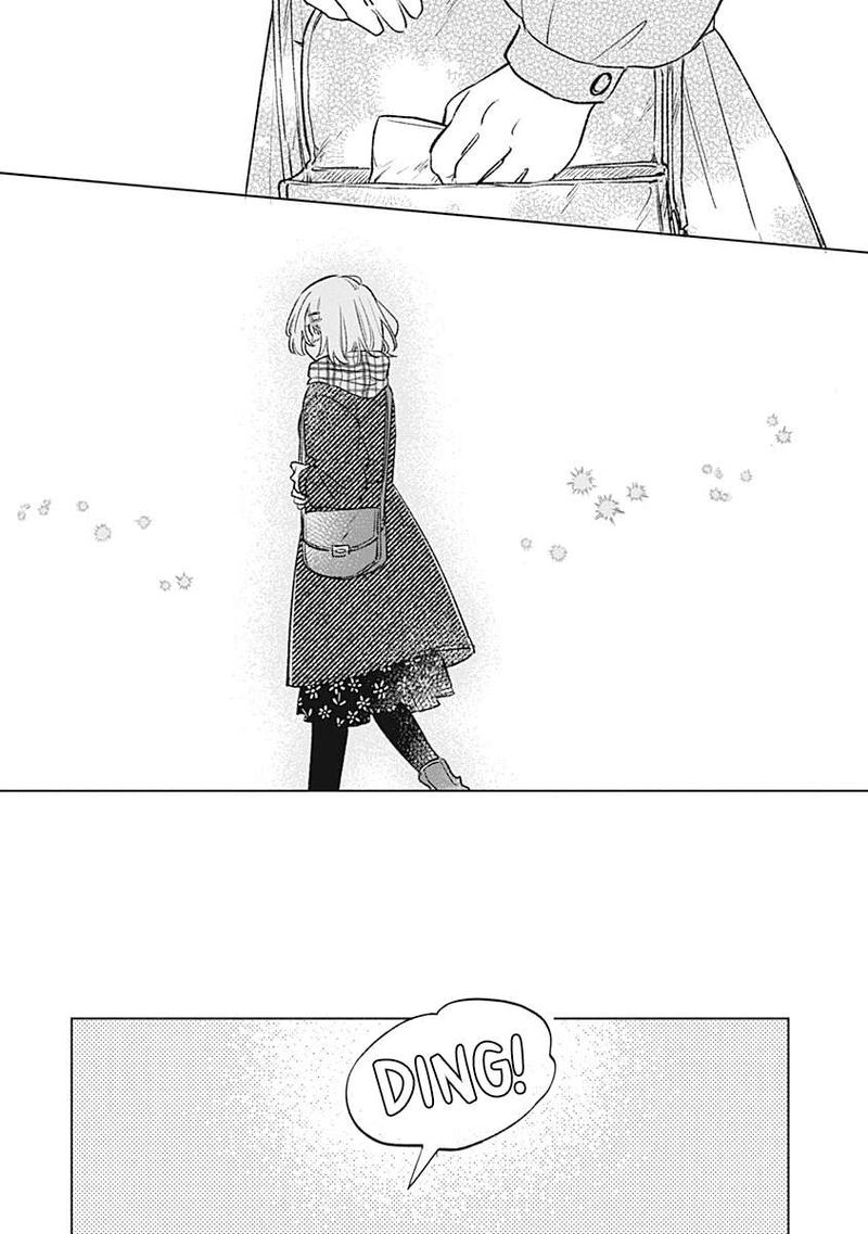 Koi Yori Aoku 31 14