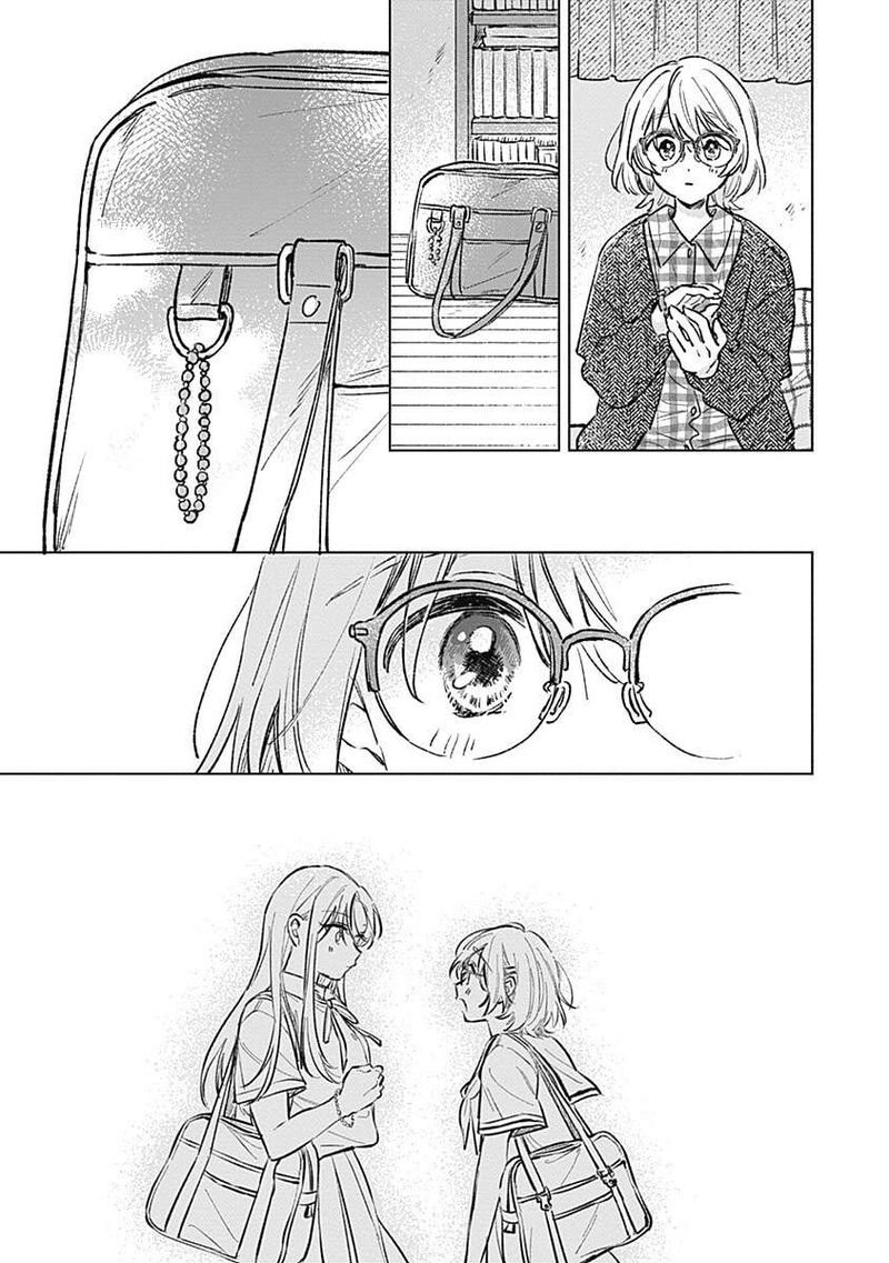 Koi Yori Aoku 31 17