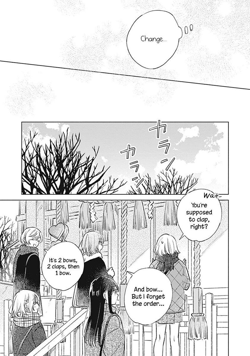 Koi Yori Aoku 31 9