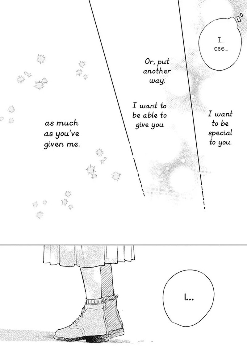 Koi Yori Aoku 34 22