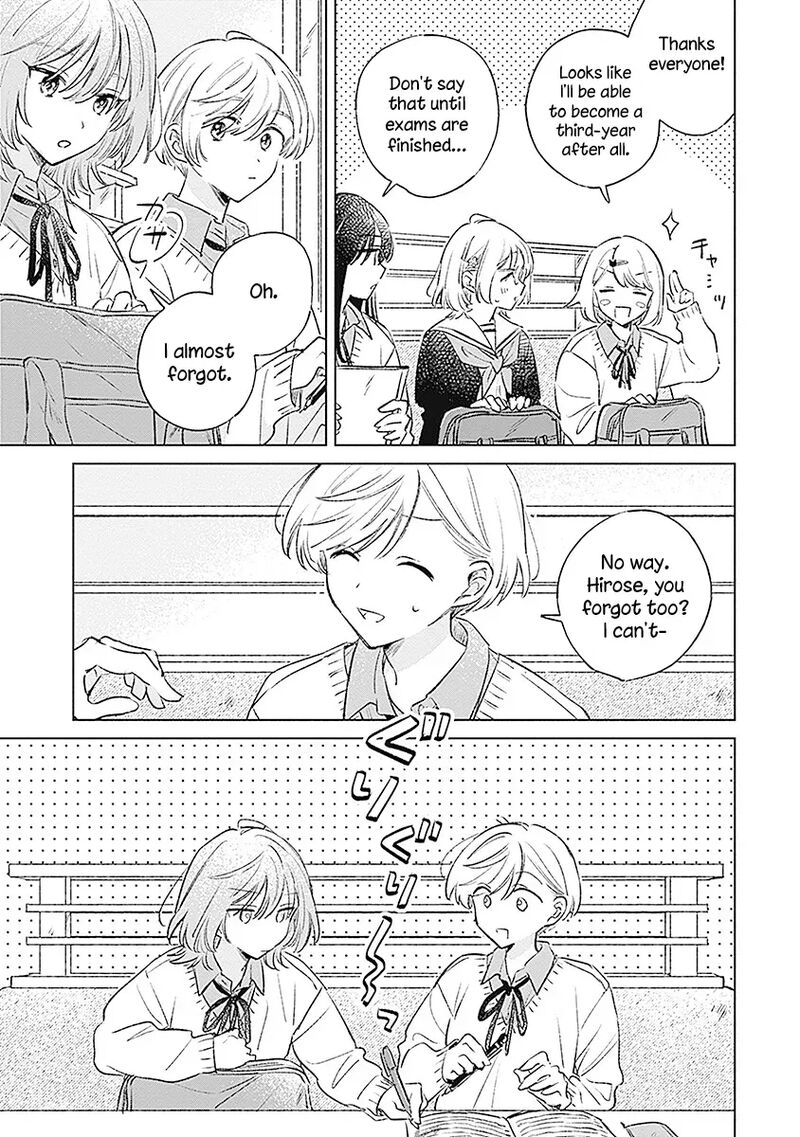 Koi Yori Aoku 36 19