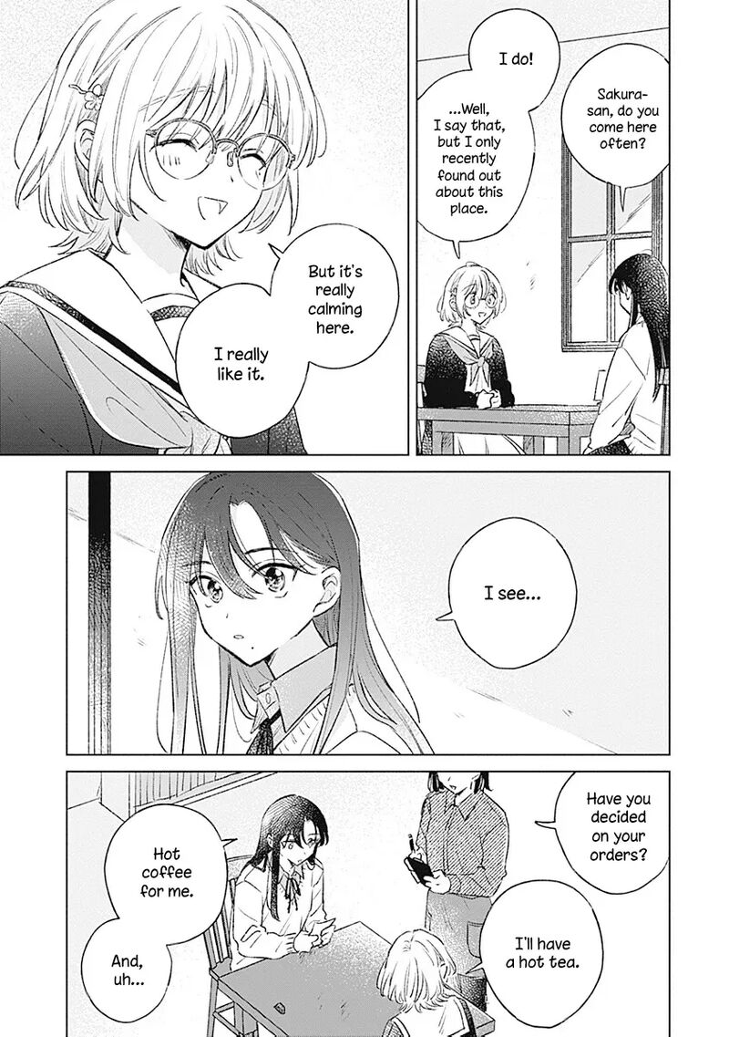 Koi Yori Aoku 37 11