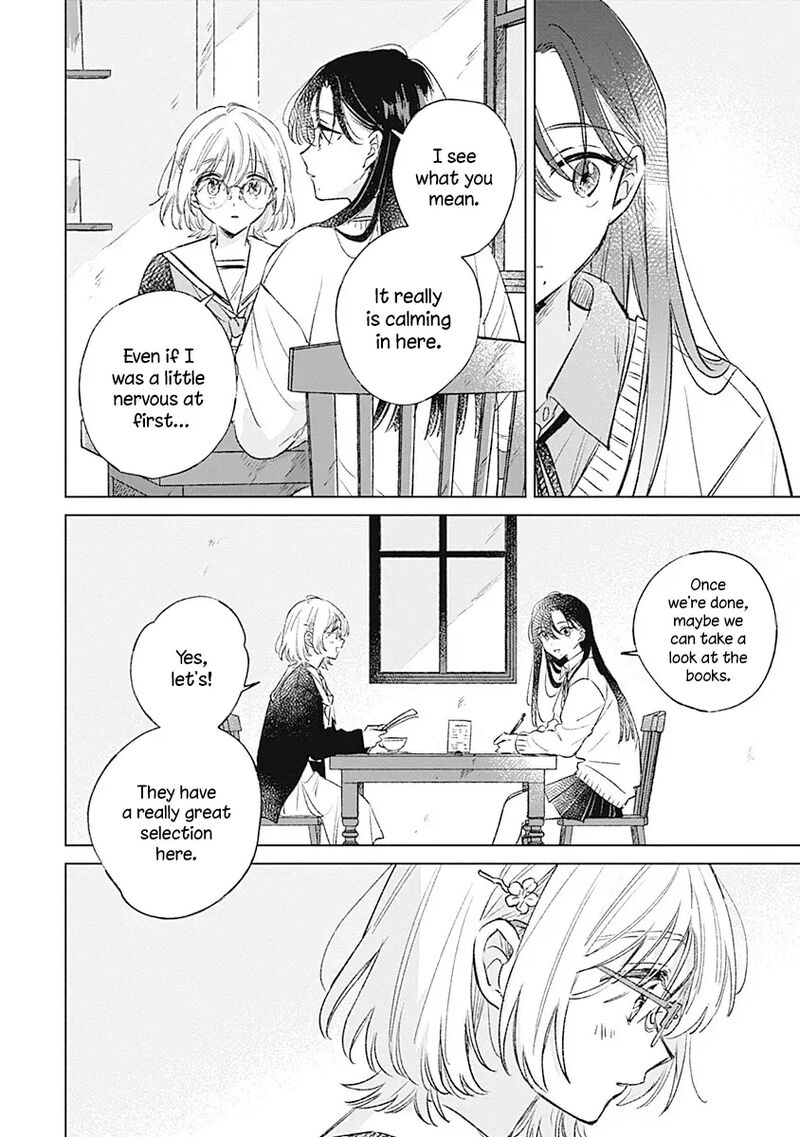 Koi Yori Aoku 37 16