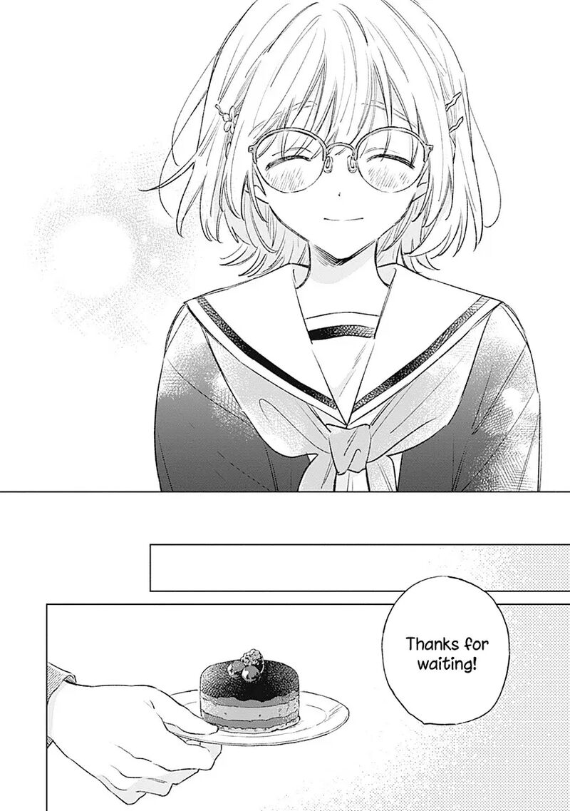 Koi Yori Aoku 37 20