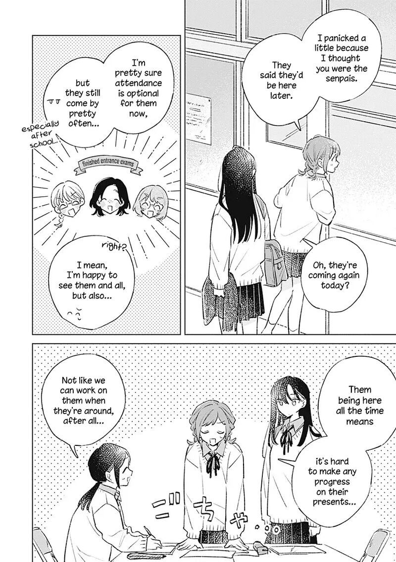 Koi Yori Aoku 37 4