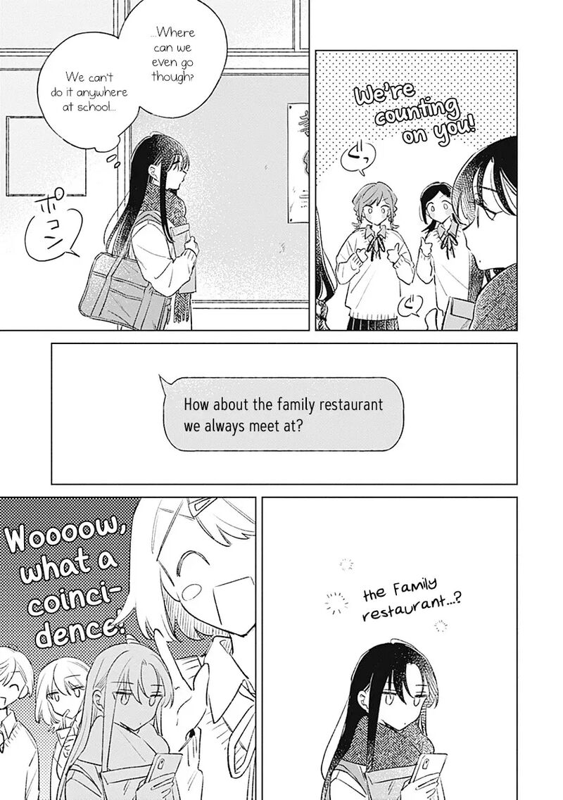 Koi Yori Aoku 37 7