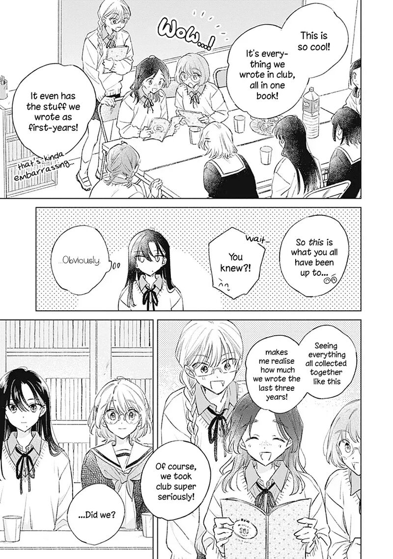 Koi Yori Aoku 38 7